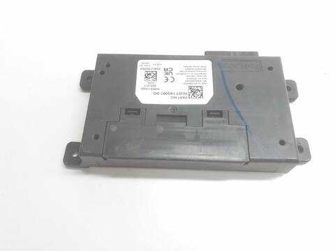 Foto 3ª: Centralita Motor ECU Ford Transit 350 L2 HD) CABINA SIMPLE TREND