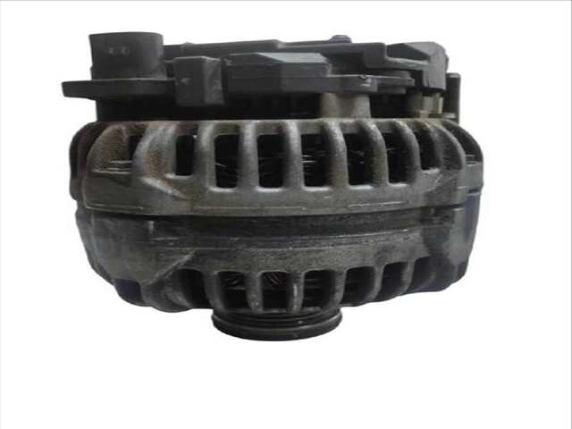 Alternador Volkswagen Scirocco 1.4 TSI