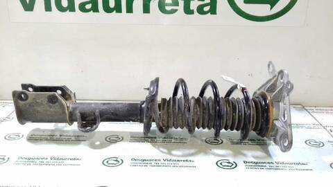 Amortiguador Trasero Izquierdo Jeep Compass 2.0 CRD 140CV 103KW