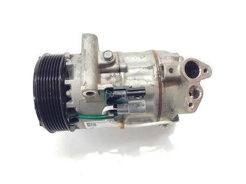 Foto 3ª: Compresor Aire Acondicionado Dacia Duster TCE 130 EXTREME