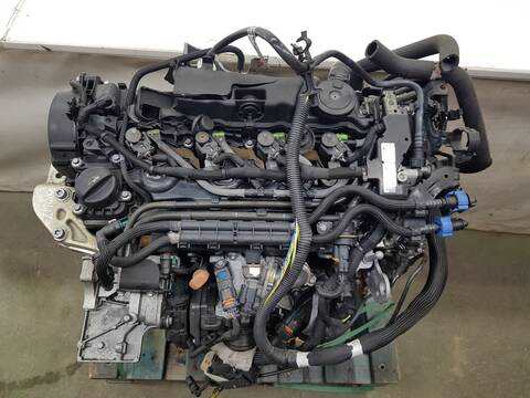 Motor Completo Opel Movano HKA L3H2 35T EDITION