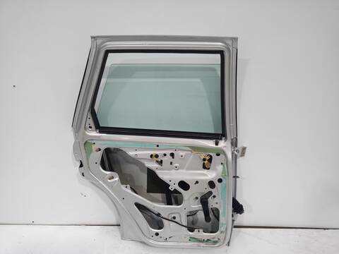 Foto 3ª: Puerta Trasera Izquierda Seat Ibiza STELLA 60CV 44KW [AKK] (2000)