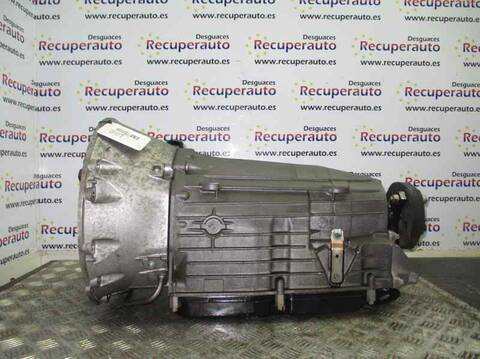 Foto 1ª: Caja Cambios Mercedes Clase SL 500 5.0 G V8 306CV 225KW BM 230) ROADSTER 113963 (2004)