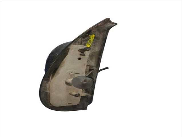 Foto 3ª: Retrovisor Derecho Mercedes Citan 109 CDI 415.703) (2012)