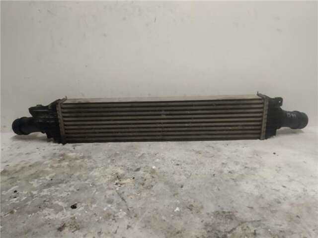 Foto 2ª: Intercooler Audi A4 1.8 BASIS [1.8 LTR. - 118 KW 16V TFSI] [CDHB]