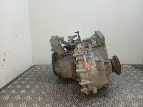 Caja Cambios Audi A3 BXE