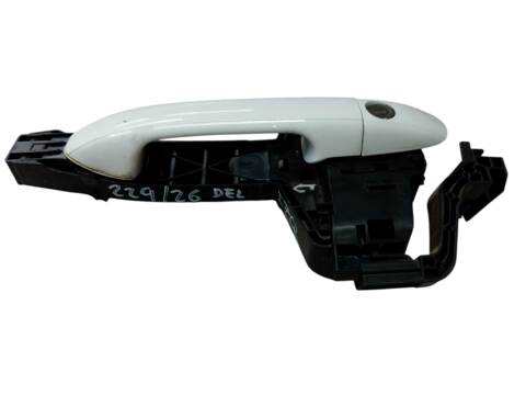 Foto 3ª: Maneta Exterior Delantera Izquierda Mercedes Marco Polo 220 CDI 4-MATIC 447.703 447.813) (2015)