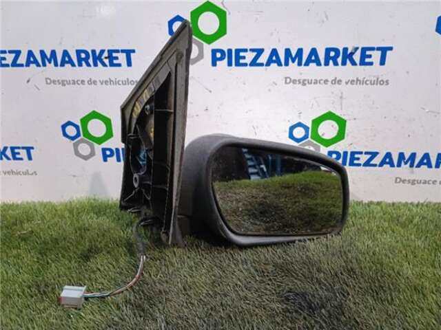 Retrovisor Derecho Ford Fiesta 1.4 FUTURA [1.4 LTR. - 50 KW TDCI CAT]
