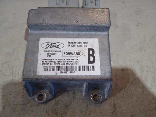 Foto 1ª: Centralita Airbag Ford Transit 2.0 DI (FAE_. FAF_. FAG_) FURGON (FA_ _) [ABFA]