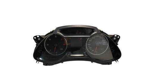 Foto 3ª: Cuadro de Instrumentos Audi A4 BASICO 2 16V TDI 143CV [CAGA] (2008)
