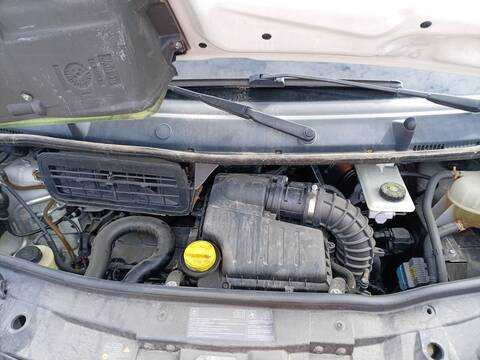 Motor Completo Opel Vivaro 2.0 CDTI F7 J7 A07) 90CV 66KW