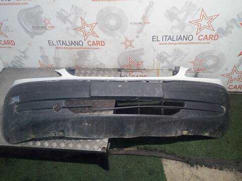 Foto 1ª: Paragolpes Delantero Mercedes Vito 111 CDI COMPACTO 639.601) 109CV 80KW [D646982] (2005)