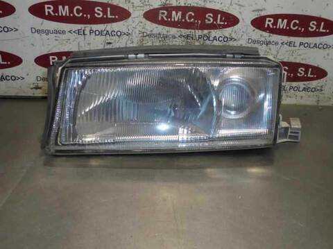 Faro Izquierdo Skoda Octavia 1.9 TDI GLX BERLINA 90CV 66KW