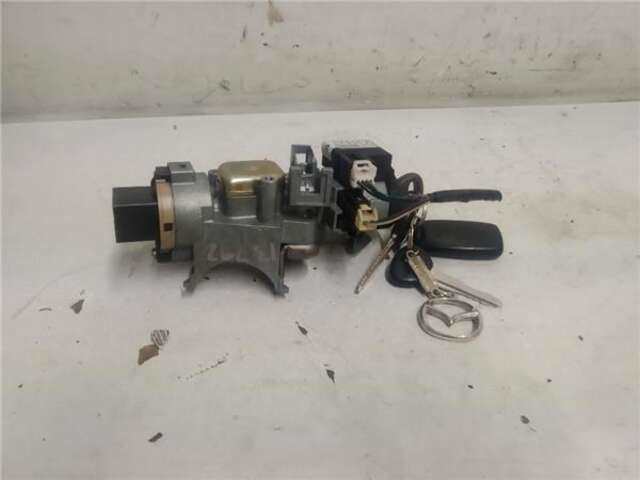 Motor de Arranque Mazda 6 1.8 (120 CV)