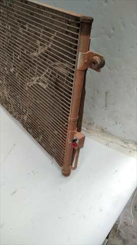 Radiador Calefaccion A.A. Hyundai Terracan 2.9 D
