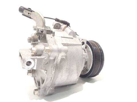 Foto 2ª: Compresor Aire Acondicionado Mitsubishi ASX 2.0 MIVEC CAT 150CV 110KW [4J11] (2020)