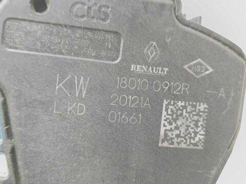 Foto 4ª: Pedal Acelerador Dacia Sandero ESSENTIAL 91CV 67KW [H4D E4] (2021)