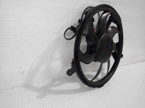 Foto 2ª: Electroventilador Mini Mini COOPER 120CV [N12B16A] (2006)