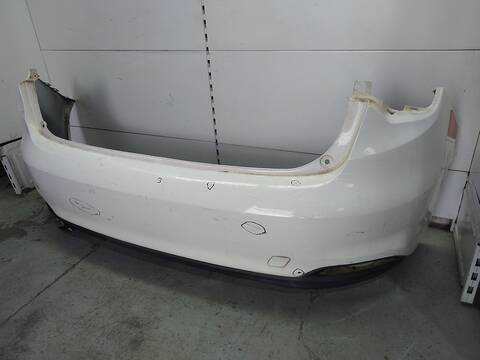 Foto 2ª: Paragolpes Trasero Fiat Tipo 1.3 D 356HXH1A) HATCHBACK 95CV 70KW [55283775] (2019)