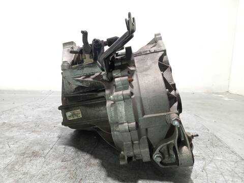 Foto 2ª: Caja Cambios Ford Focus 1.8 TDCI 115CV 85KW [KKDA] (2007)