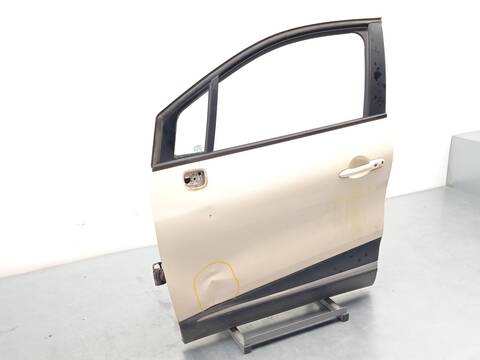 Foto 2ª: Puerta Delantera Izquierda Renault Captur 0.9 TCE 90 90CV 66KW [H4B400] (2013)