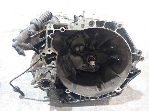Caja Cambios Peugeot Partner 1.6 HDI 16V 90CV 66KW FURGONETA