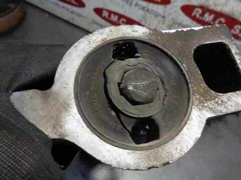 Foto 3ª: Brazo Suspension Delantero Derecho Seat Leon COMFORT LIMITED 105CV 77KW [BXE] (2006)