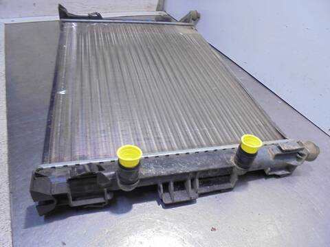 Foto 3ª: Radiador Motor Renault Megane AUTHENTIQUE BERLINA 101CV 74KW II BERLINA 5P [K9K F7] (2003)