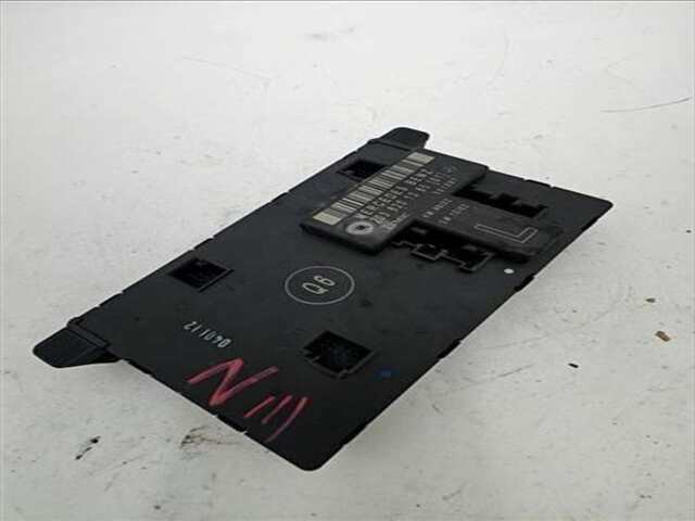 Foto 2ª: Centralita Motor ECU Mercedes Clase C 160 2.0 200 T ESPRIT (202.080) [2.0 LTR. - 100 KW 16V CAT]