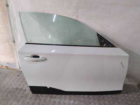 Puerta Delantera Derecha Bmw Serie 1 114 118D BERLINA 143CV 105KW