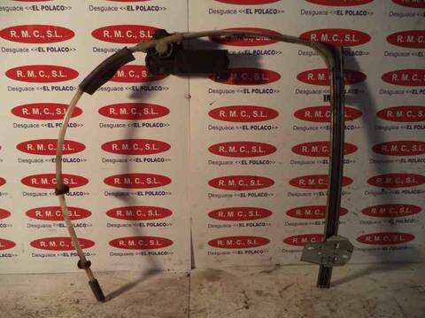 Elevalunas Eléctrico Delantero Derecho Renault 21 2.1 DIESEL BERLINA 72CV 53KW