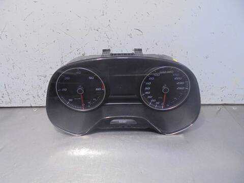 Cuadro de Instrumentos Seat Leon I-TECH 105CV 77KW