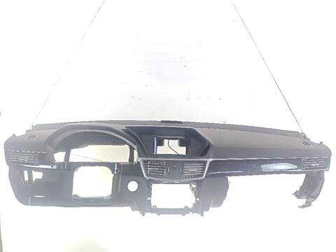 Foto 2ª: Kit Airbag Mercedes Clase E 180 E 220 CDI - BLUETEC 212.001 212.002) [OM 651.924] (2009)