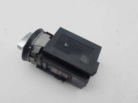 Foto 3ª: Motor de Arranque Volkswagen Passat HIGHLINE BLUEMOTION 140CV 103KW [CFFB] (2012)