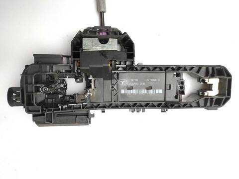 Cerradura Puerta Trasera Izquierda Mercedes Clase C 160 C 200 CDI 204.007 204.006) 136CV