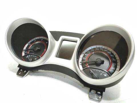 Cuadro de Instrumentos Fiat Freemont 2.0 16V MULTIJET CAT 140CV 103KW