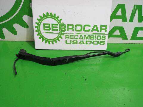 Brazo Limpia Delantero Izquierdo Nissan Qashqai 1.3 DIG-T 140CV 103KW