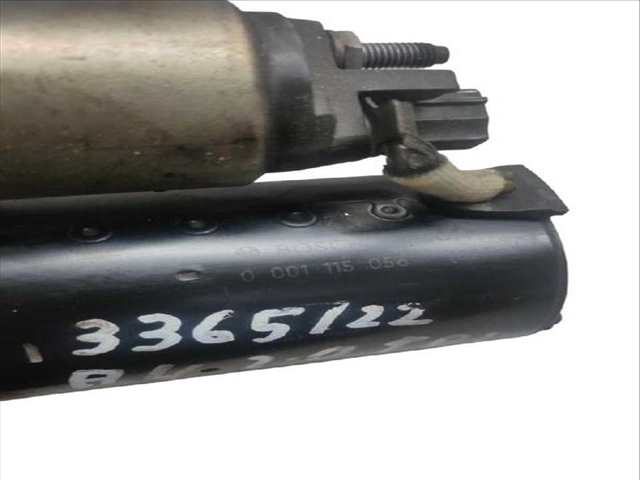 Foto 3ª: Motor de Arranque Audi A4 2.0 TDI (2007)