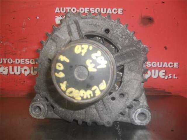 Alternador Peugeot 607 2.7 HDI 24V