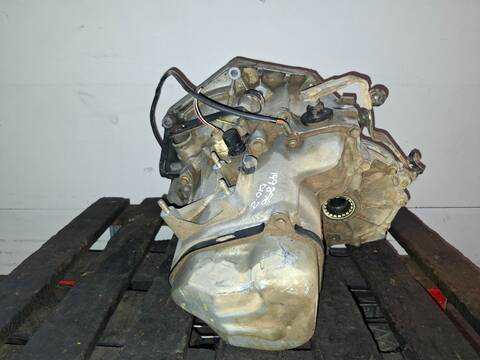 Foto 3ª: Caja Cambios Citroen Saxo 1.5 D FURIO 57CV (1996)