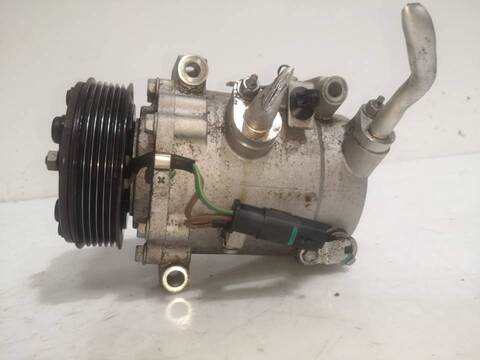 Compresor Aire Acondicionado Jeep Avenger EB2ADTD