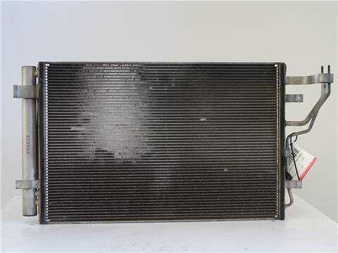 Radiador Calefaccion A.A. Hyundai i30 1.4 105CV 77KW