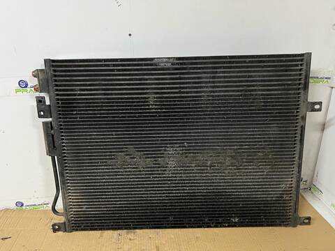 Foto 2ª: Radiador Calefaccion A.A. Jeep Grand Cherokee 3.0 CRD LIMITED 218CV 160KW (1950)