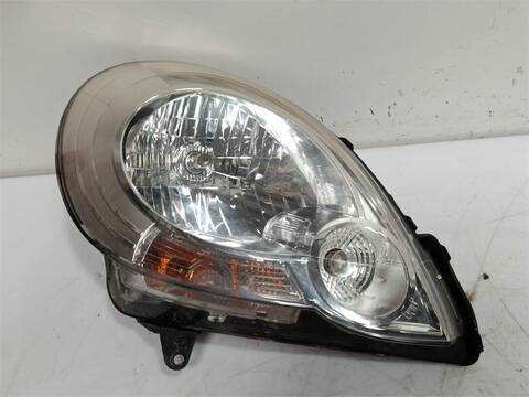 Faro Derecho Renault Kangoo K9K800