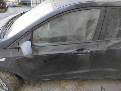 Puerta Delantera Izquierda Hyundai i10 G4LA