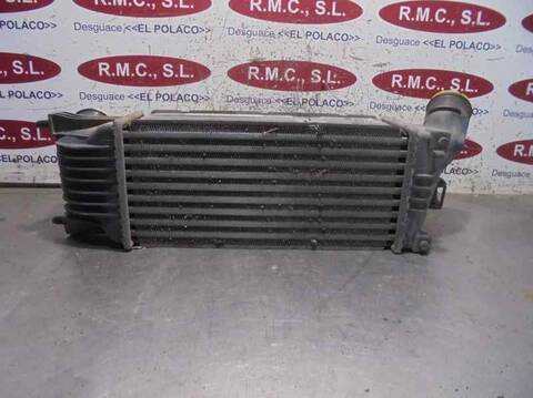 Foto 2ª: Intercooler Ford Fiesta BLACK EDITION 82CV 60KW [SNJD] (2015)
