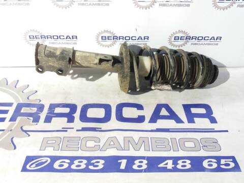Amortiguador Delantero Derecho Fiat Punto 1.3 16V JTD CAT 75CV