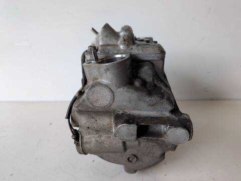 Foto 2ª: Compresor Aire Acondicionado Mercedes Clase C 160 M271946 BERLINA (2006)