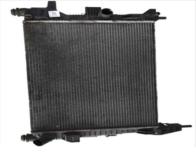 Foto 2ª: Radiador Motor Ford Focus 2.0 TDCI (2010)