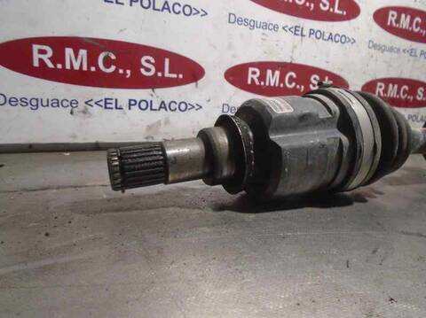 Foto 2ª: Transmision Delantera Derecha Toyota Yaris 1.0 CAT 65CV 48KW [1SZFE] (2004)